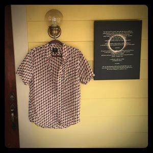 Catch Surfboard Co. Parrot Shirt